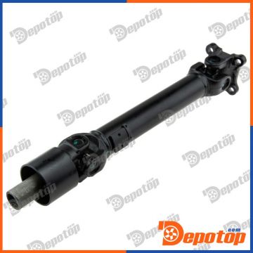 Arbre de transmission avant pour DAIHATSU | NWN-DA-002, 37140-87404